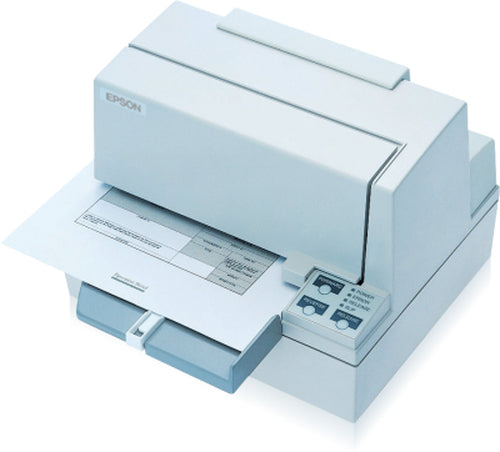 Epson TM-U590 dot matrix printer