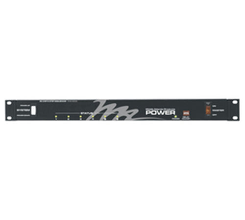 Accu-Tech PDS-620R power distribution unit (PDU)