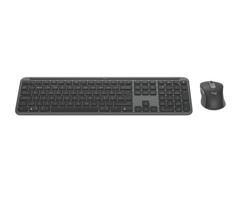 Logitech Signature Slim Combo MK950 keyboard