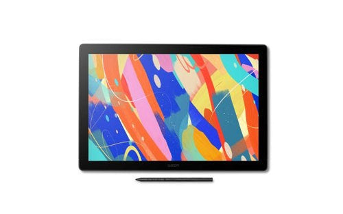 Wacom DTK168K0B graphic tablet