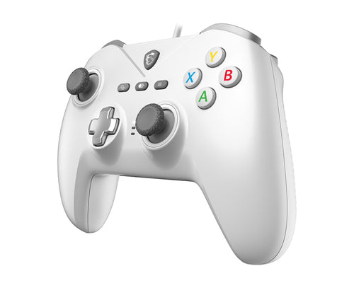 MSI FORCE GC200 WHITE Gaming Controller