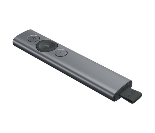 Logitech 910-004654 wireless presenter