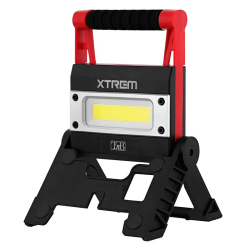 T'nB Xtremwork