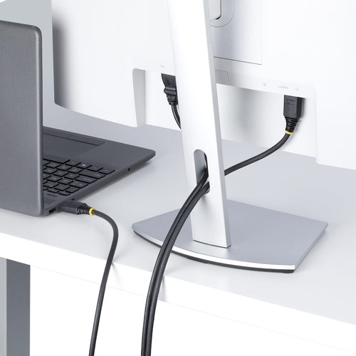 High Speed 30cm HDMI Cable 4K 60Hz Gripping Connectors