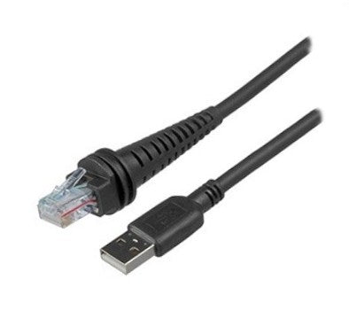 Honeywell CBL-MAG-300-S00 serial cable