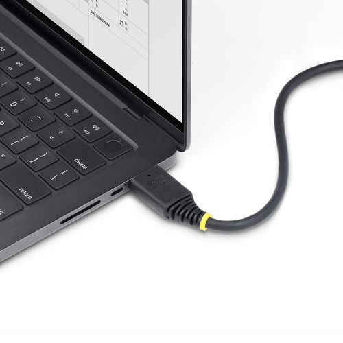 HDMI Cable StarTech.com HDMI2-CABLE-GRIP-1M 4K 60Hz 18Gbps TPE Jacket - HDMI2-CABLE-GRIP-1M