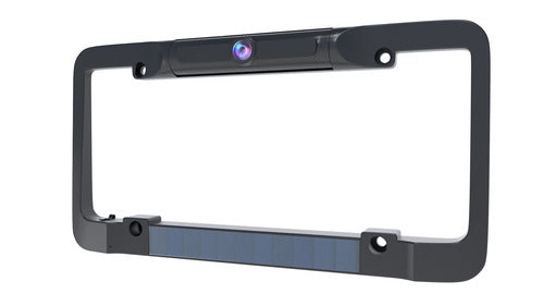 Adesso SOLARST car backup camera