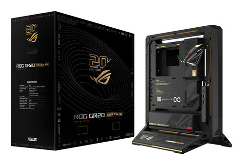 ASUS ROG GR20 Edition 20