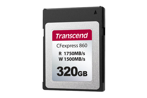 Transcend CFexpress 860