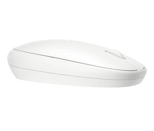HP 240 Lunar White Bluetooth mouse