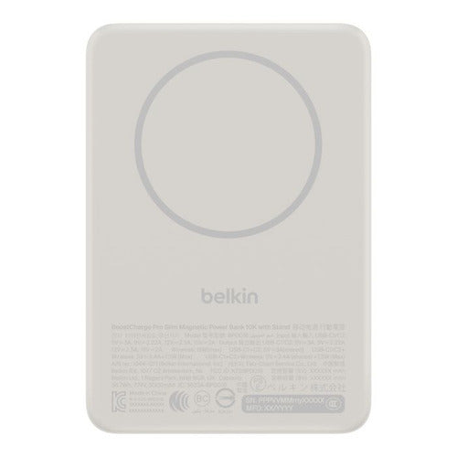 Belkin BPD016FQSA power bank