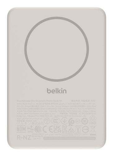 Belkin BoostCharge