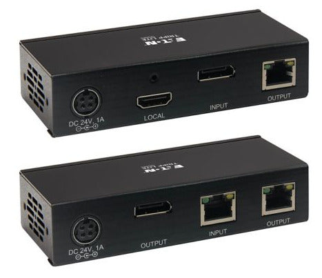Eaton B127A-111-BDTDA AV extender