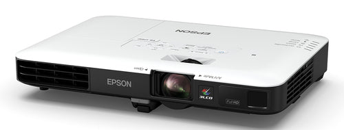 Epson EB-1795F