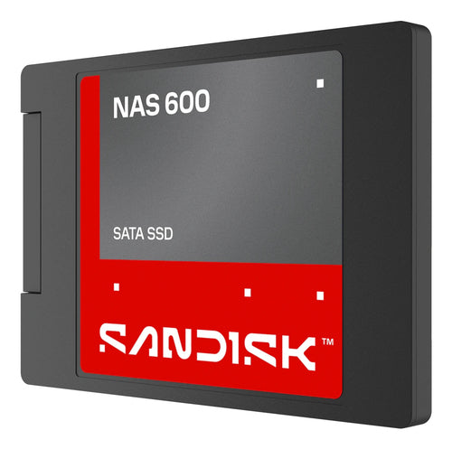 SanDisk NAS 600