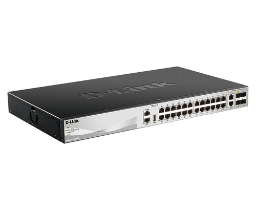 D-Link DGS-3130-30TS