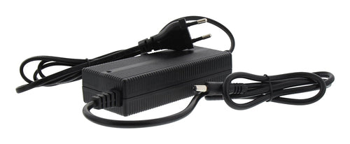 Vehicle Battery Chargers