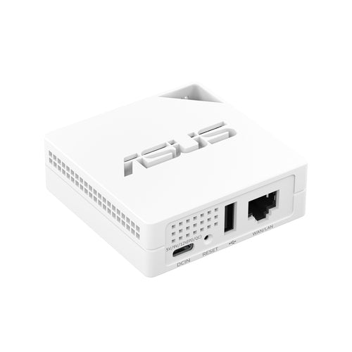 ASUS RT-AX50 Go wireless router