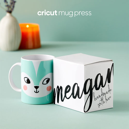 Cricut Mug Press Starter Package