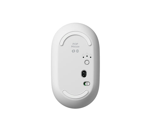 Logitech Pop Icon Combo keyboard