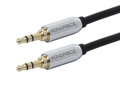 Monoprice 9766 audio cable