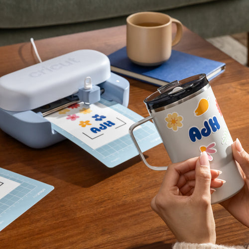 Cricut Joy 2 + Essential-Bundle