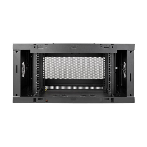 Tripp Lite SRW6UDPVRT rack cabinet