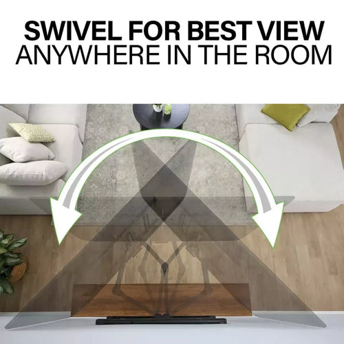 SANUS VLF828-B2 TV mount/stand