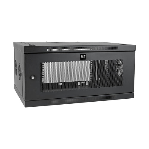 Tripp Lite SRW6UDPVRT rack cabinet