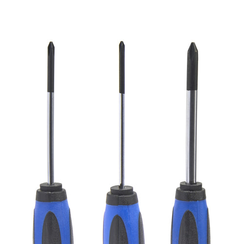 Manual Screwdriver StarTech.com CTK100P 7 Piece Tool Kit 170mm 270g - CTK100P