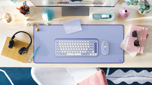 Logitech Desk Mat