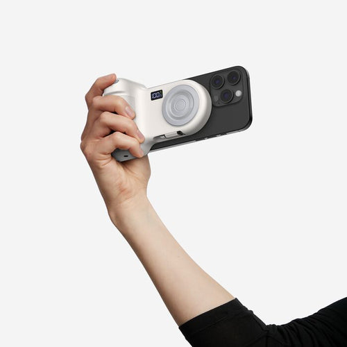 Belkin Stage PowerGrip