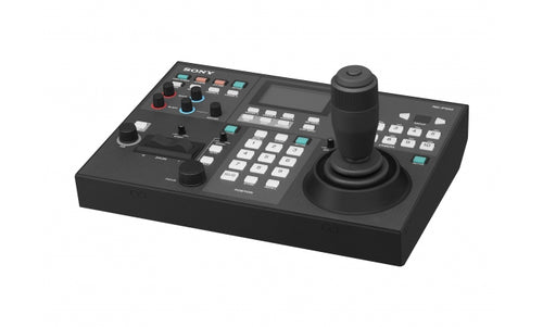 Sony RM-IP500 remote control