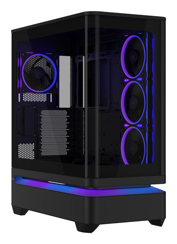ASUS PRIME AP304 TG ARGB BLACK