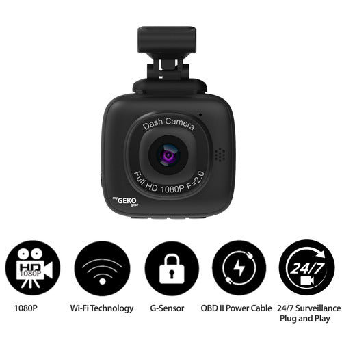 Adesso Orbit 500