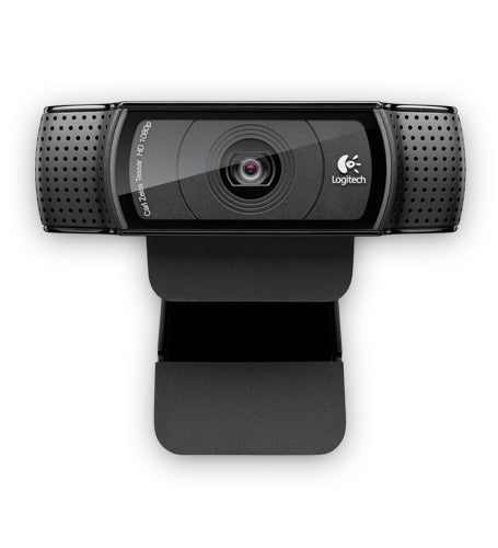 Logitech 960-000764 webcam