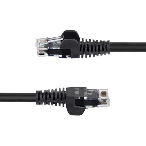 StarTech.com CAT6UTP10FBK networking cable