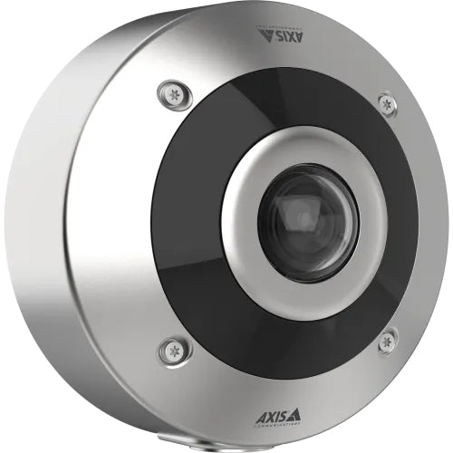 Axis Netzwerkkamera M4337-SPLVE