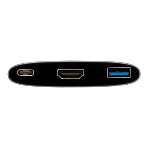 VisionTek 901356 laptop dock/port replicator