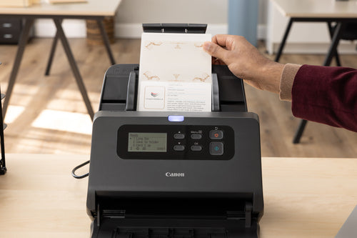 Canon imageFORMULA DR-M260