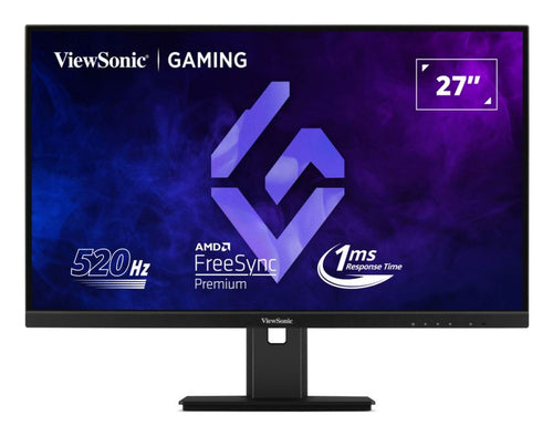 Viewsonic XG2737 computer monitor