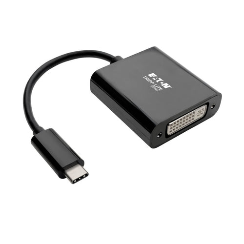 Tripp Lite U444-06N-DVIBAM video cable adapter