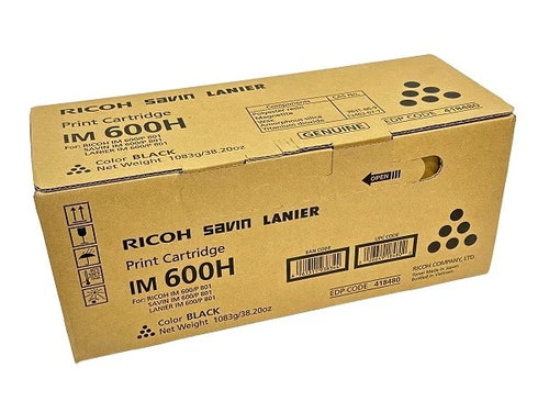 Ricoh 418477 toner cartridge