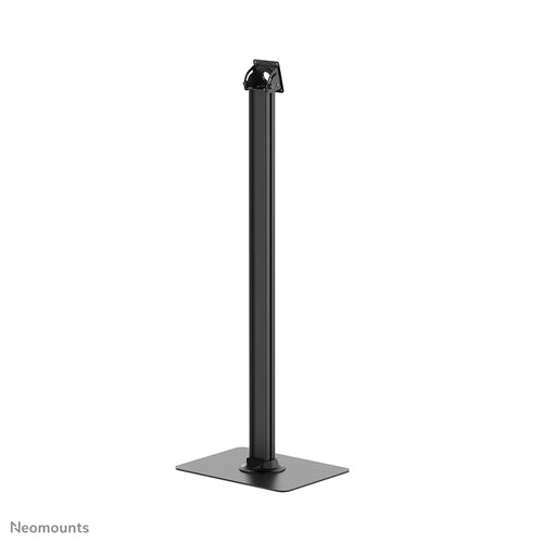 Tablet Stand Neomounts FL15-627BL1 Universal Max 3kg Steel Black - FL15-627BL1