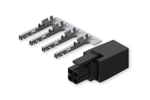 Teltonika PR4MK04K terminal block