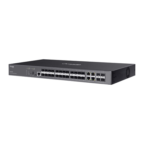 TP-Link SG5428XF network switch