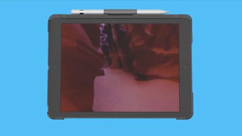 Logitech Slim Folio
