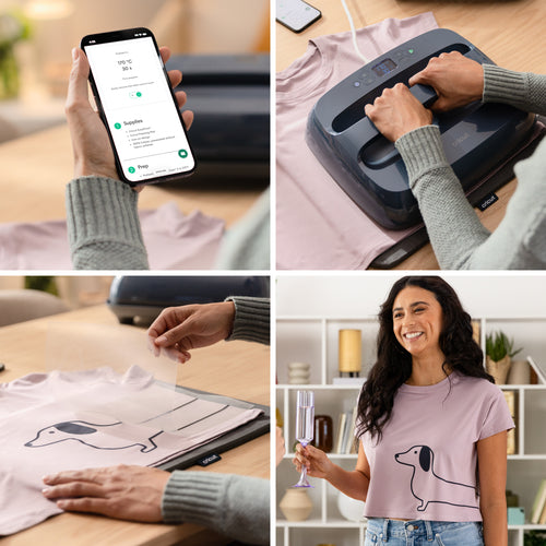 Cricut EasyPress SE
