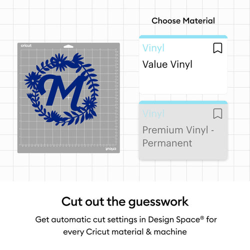 Cricut Value