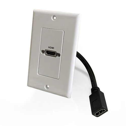 Comprehensive WPD-HD1-AW wall plate/switch cover